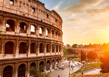 Rome
