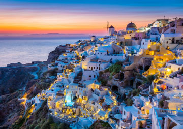 Santorini