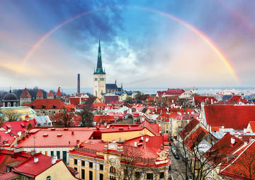 Tallinn